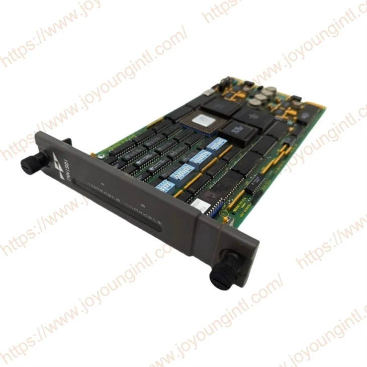 Network Interface Slave Module INNIS01