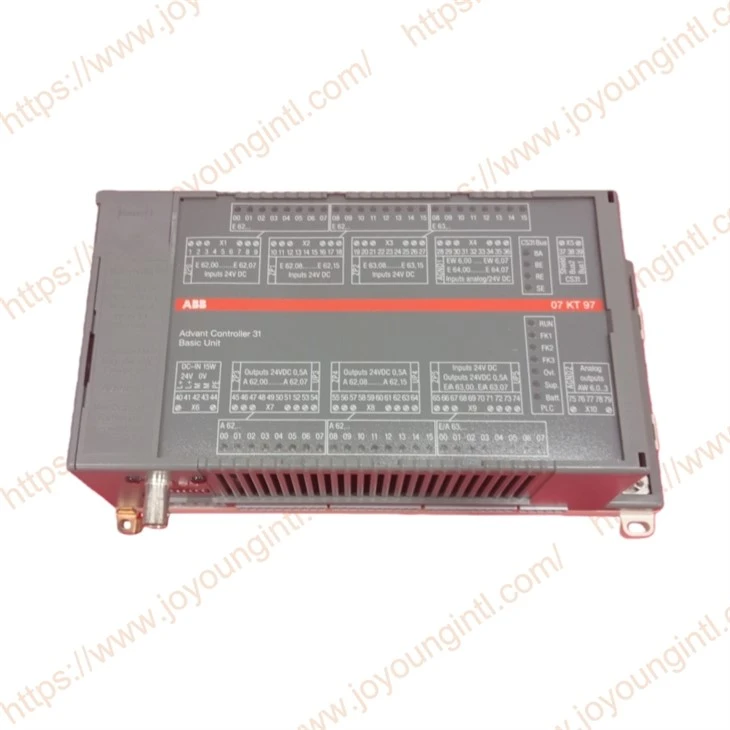 ABB 07KT97 GJR5253000R0200