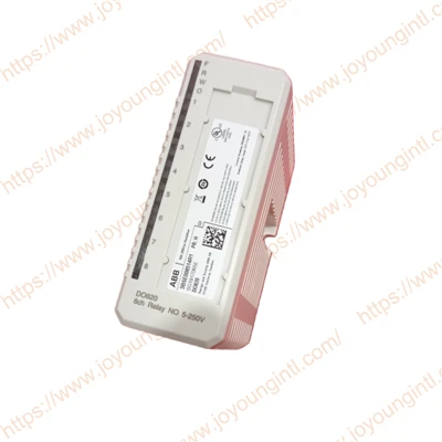 ABB GWNEUD820 3BSE008514R1
