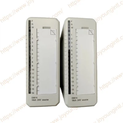 3BUR001454R1 DI814 Modiwl Mewnbwn Digidol