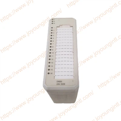 ABB 3BSE013210R1 DI830