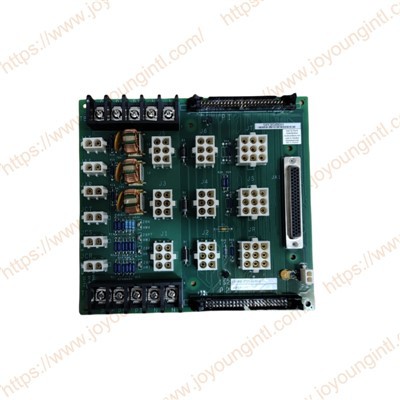 GE IS200JPDSG1A Bwrdd Dosbarthu Pwer Rheoli