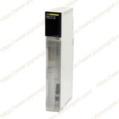 Modiwl TCP/IP Ethernet Cwantwm Schneider Modicon 140NOE77101