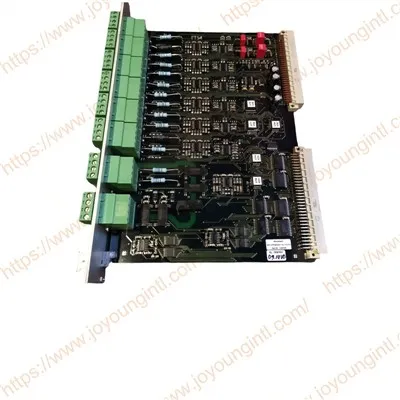 WOODWARD ART-21819-AIO31 Rheolwr Cyflymder Digidol